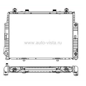   MB W140 M120 M/A+ 4060